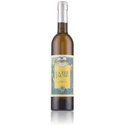 Pierre Guy Absinthe de Pontarlier La Fee Jaune 45% Vol. 0,5l