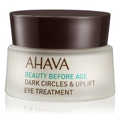 AHAVA Beauty before Age Dark Circles & Uplift krem pod oczy 15 ml