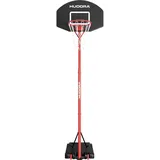 Hudora Start 260, red