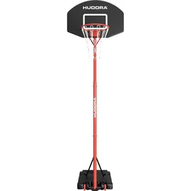 Hudora Start 260, red