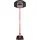 Hudora Start 260, red
