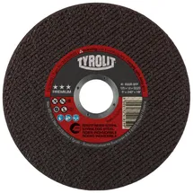 TYROLIT Trennscheibe Premium D125x1mm 25 Stück