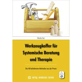modernes lernen Werkzeugkoffer für Systemische Beratung und Therapie