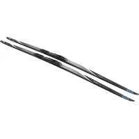 Salomon Langlauf Ski RS 10 Grau 187 cm