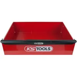 KS Tools RACINGline Schublade 154 mm inkl. Kugel-Führung und Aufkleber