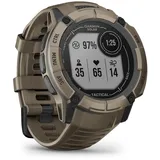 Garmin Instinct 2X Solar Tactical