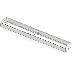ABN Unterbau-Sockel U508