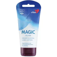 RFSU Magic Glide Gleitmittel 75 ml - Clear - Clear