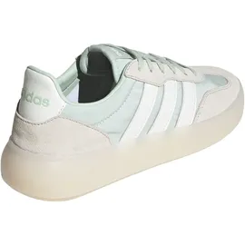 Adidas Barreda Decode Alumina / Off White / Linen Green 38 2/3
