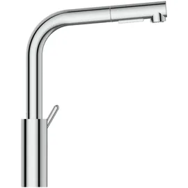 Ideal Standard Ceralife Küchenarmatur Chrom
