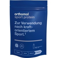 Orthomol Sport Protein Pulver 480 g