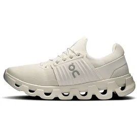 On Cloudswift 4 AD Herren weiß, Größe 43 EU - 43