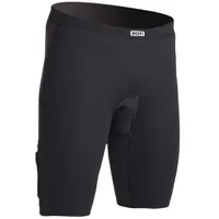 ION Neoprenhose Thermo Schwarz S