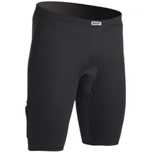 ION Neoprenhose Thermo Schwarz S
