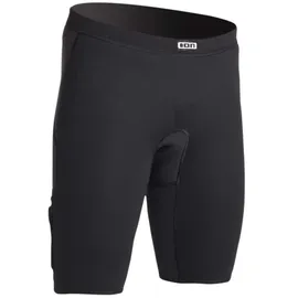 ION Neoprenhose Thermo Schwarz S