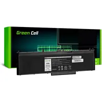 GreenCell Green Cell 04F5YV 4F5YV WJ5R2 Akku für Dell
