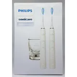 Philips Sonicare DiamondClean HX9914/55 Doppelpack