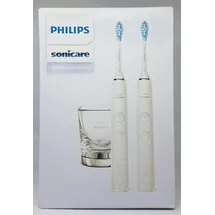 Philips Sonicare DiamondClean HX9914/55 Doppelpack