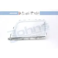 Johns Streuscheibe, Hauptscheinwerfer 50 02 09-1