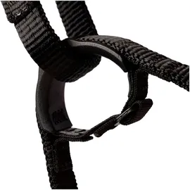 Mammut Klettergurt orange