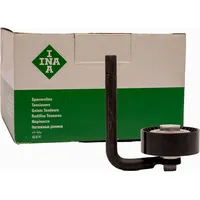 INA Spannrolle, Keilrippenriemen 531 0790 10