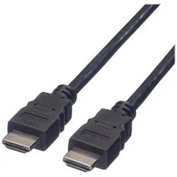 VALUE Secomp VALUE - HDMI-Kabel - HDMI männlich zu HDMI männlich