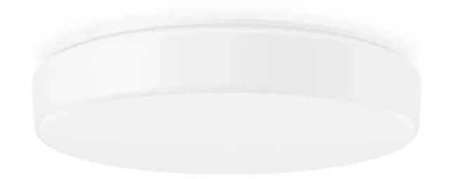 RZB LED-Wand-u.Deckenleuchte 672093.002.6.19