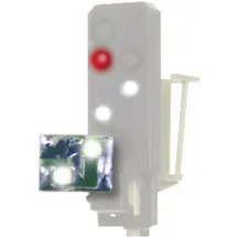 viessmann modelltechnik 4016138452174 H0, TT Austausch-Platine Bausatz