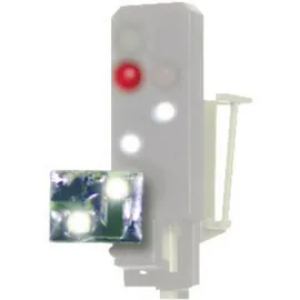 viessmann modelltechnik 4016138452174 H0, TT Austausch-Platine Bausatz