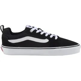 Vans Filmore black/white 43