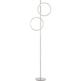 just light. MINI RITUS 151,0 cm silber