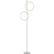 just light. MINI RITUS 151,0 cm silber