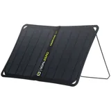 Goalzero Nmd 10 Solarpanel - Black - One Size