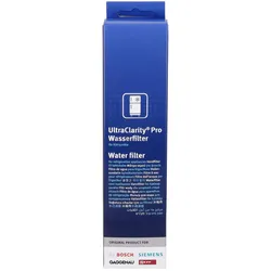 Wasserfilter Bosch 11032518 Filterkartusche für Kühlschrank