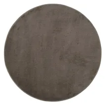 Gözze Rio Premium Ø 110 cm taupe