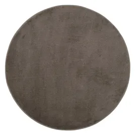 Gözze Rio Premium Ø 110 cm taupe