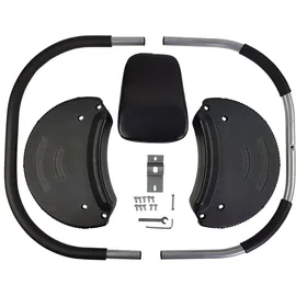 Tunturi Bauchtrainer