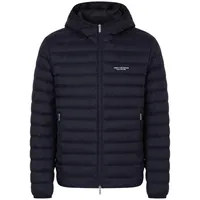 Armani Exchange Xm001577_af16927 Daunenjacke - Black - S