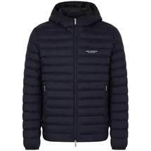 Armani Exchange Xm001577_af16927 Daunenjacke - Black - S