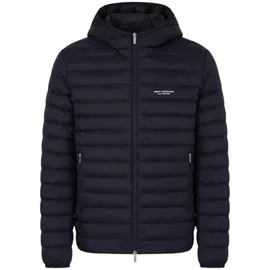 Armani Exchange Xm001577_af16927 Daunenjacke - Black - S