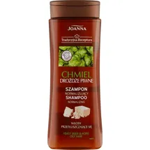 Joanna Tradycyjna Receptura Normalisierendes Shampoo für fettiges Haar 300 ml