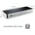 Startech StarTech.com Dual Monitor USB-C Docking Station for Windows - MST - 60W Power Delivery - 4K - HDMI DVI Adapters - Dockingstation für Zwei Monitore mit 60 W für Laptops USB C auf