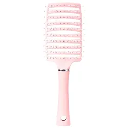 TBC Detangling Vented Pink 