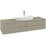 Villeroy & Boch Waschtischunterschrank „Antao“ 160 × 36 × 50 cm