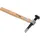 BGS Karosseriehammer runder, flacher Kopf 448 g