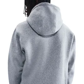 Nike Hoodie Grau M