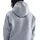 Nike Hoodie Grau M