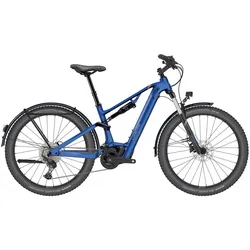 Lapierre E-Explorer FS 9.7 2024