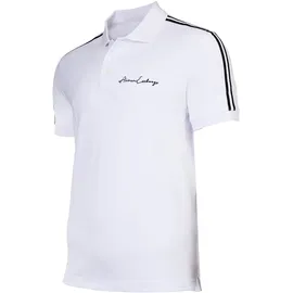 Armani Exchange Poloshirt weiß M