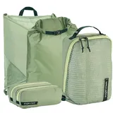 Eagle Creek Pack-It Set M mossy green